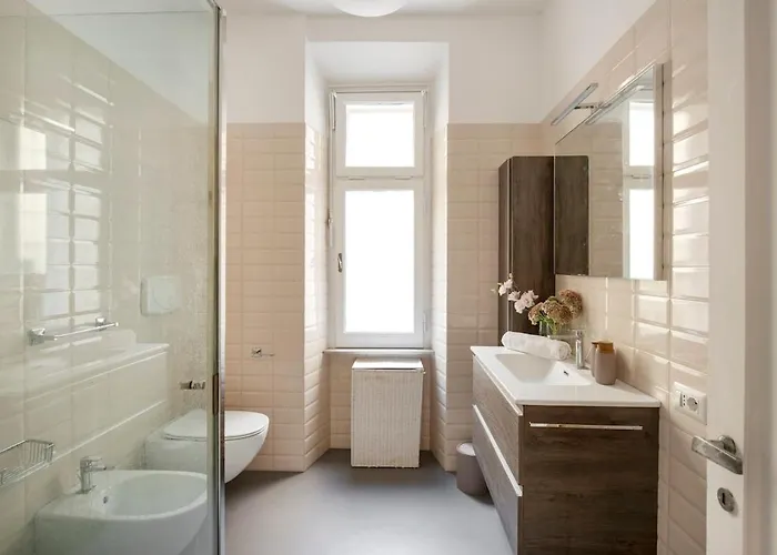 Bordeaux Luxury Appartement
