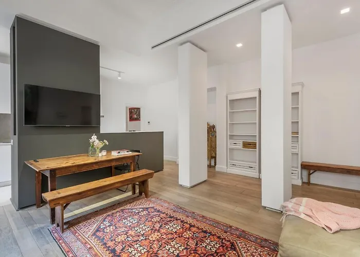 Bordeaux Luxury Appartement