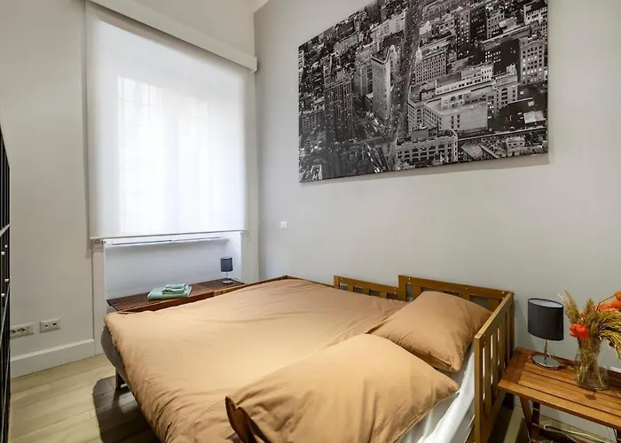 Bordeaux Luxury Appartement *