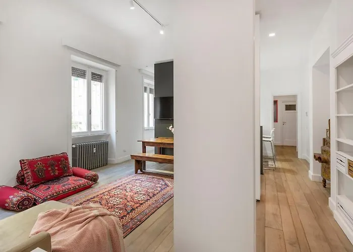 Appartement Bordeaux Luxury *