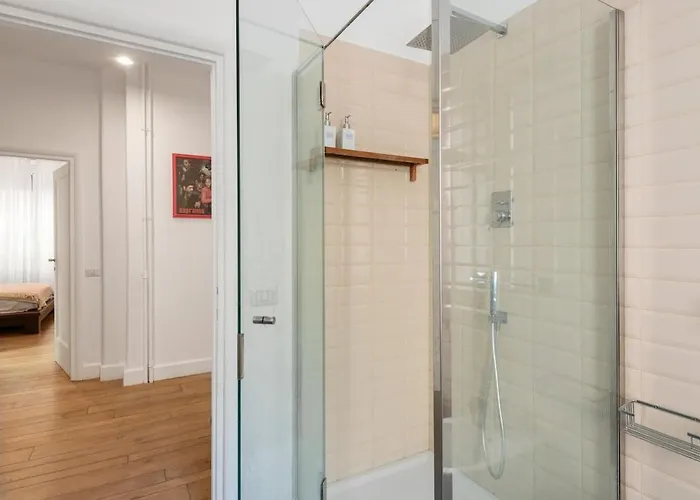 Appartement Bordeaux Luxury