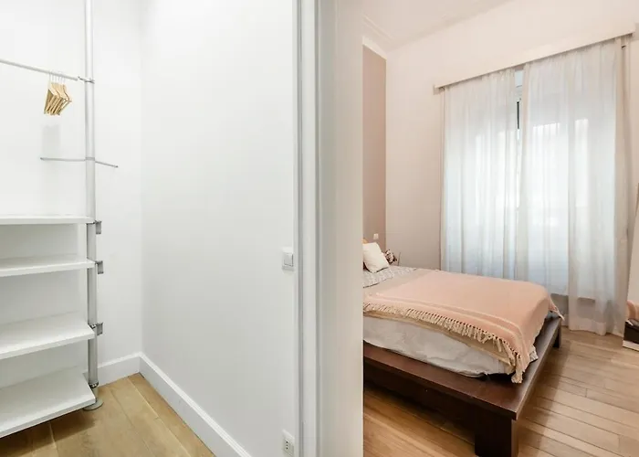 Appartement Bordeaux Luxury *